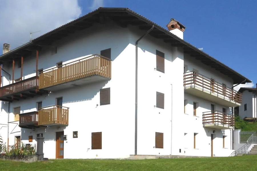 Albergo Diffuso Col Gentile Socchieve