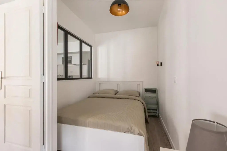 Beautiful Apartment near Monaco