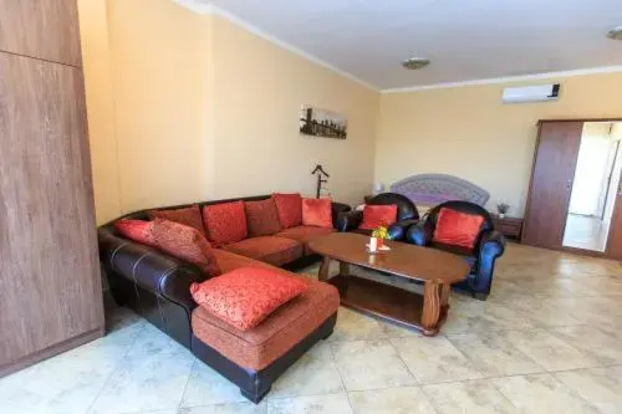 Villa Narcissus Montenegro KO Sveti Stefan