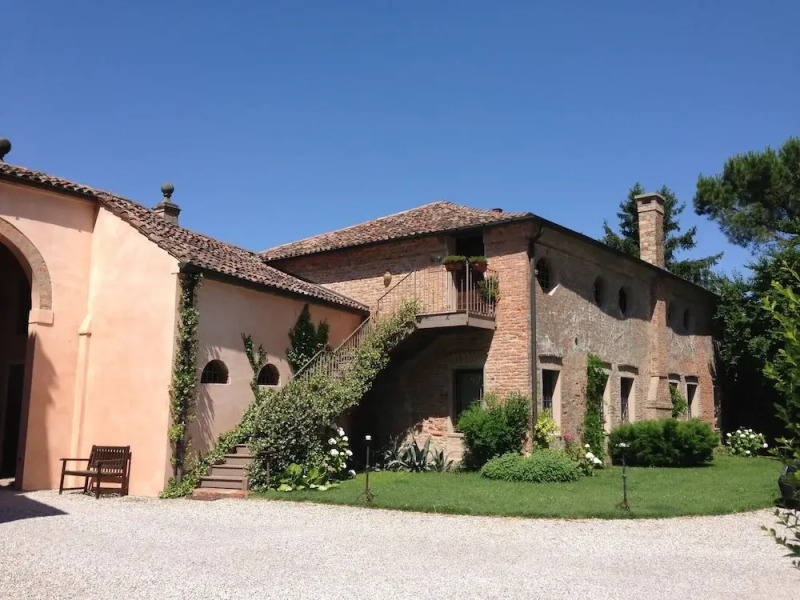 Agriturismo Ca' Sagredo