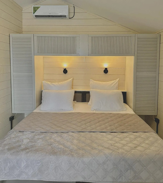 Жемчужина Абхазии