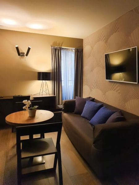 San Carlo Suite