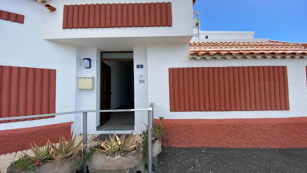 Casa La Puntilla - Estudio Nº 1