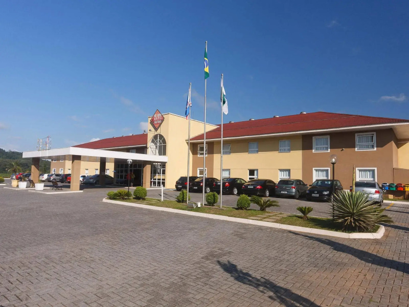 Hotel 10 União da Vitória