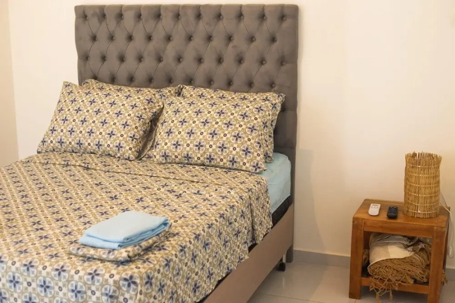 Chal Paradise Beach Vista Piscina 400m do mar