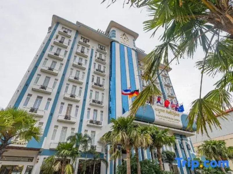 Kampong Thom Royal Hotel