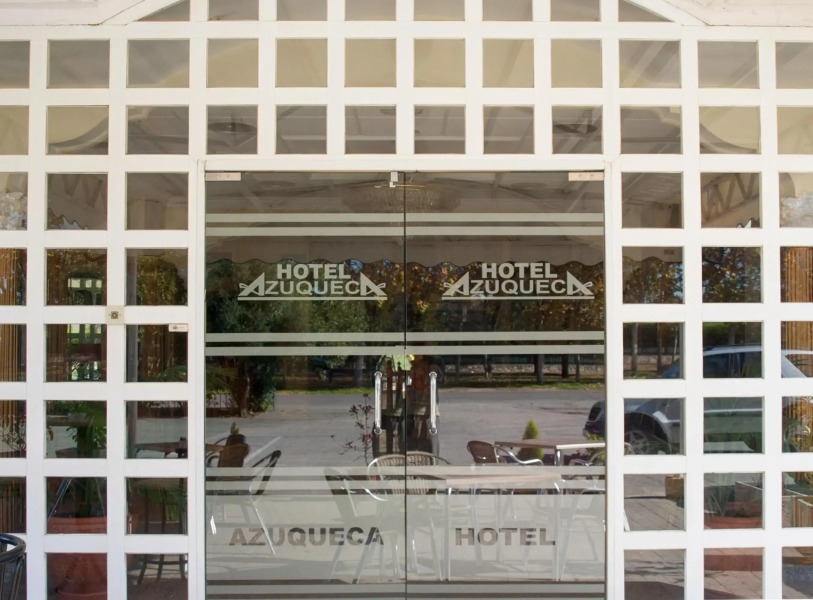 Hotel Azuqueca