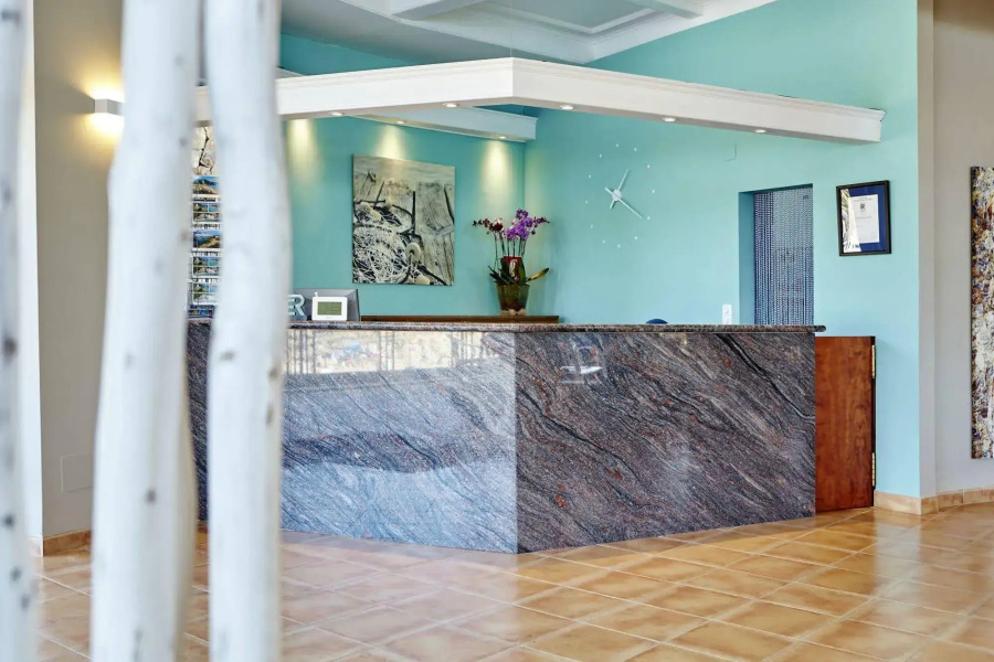 Universal Hotel Aquamarin