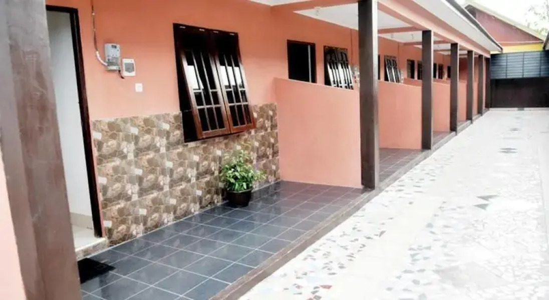 Wagga-Mama Guest House Palangkaraya