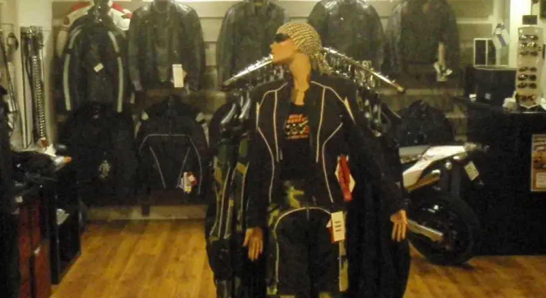 Bikers House Guesthouse