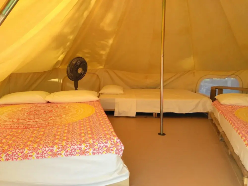 Casa Tumin Tecolutla House by Rotamundos