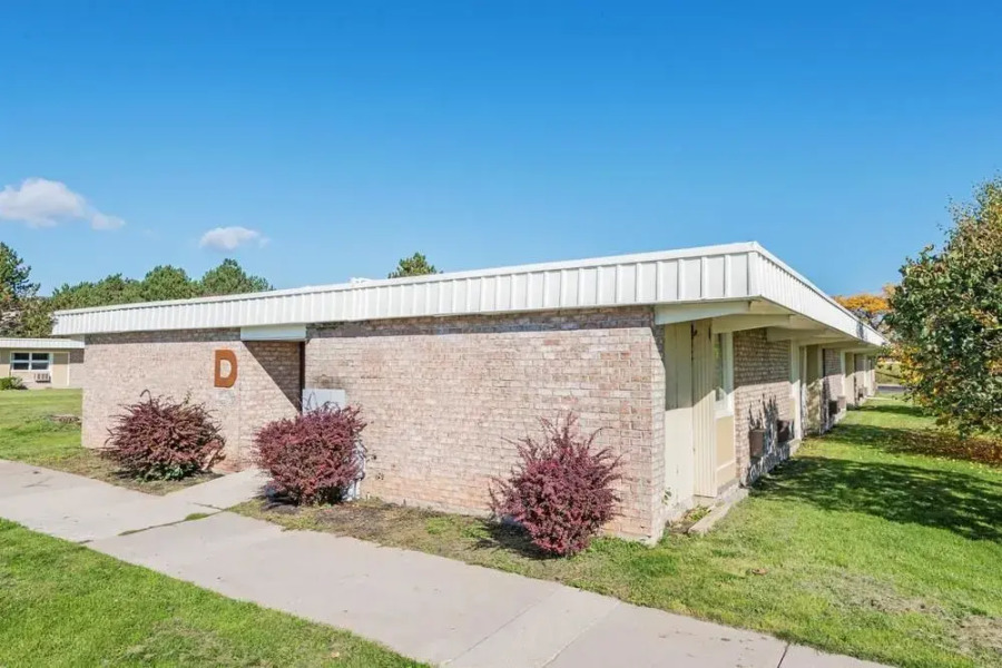 Days Inn Henrietta/Rochester Area