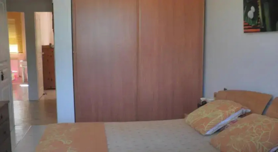 Holiday home Tournefeuille