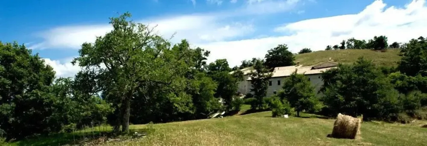 Agriturismo Borgo la Torre