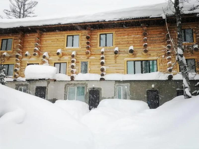 Сила Сибири