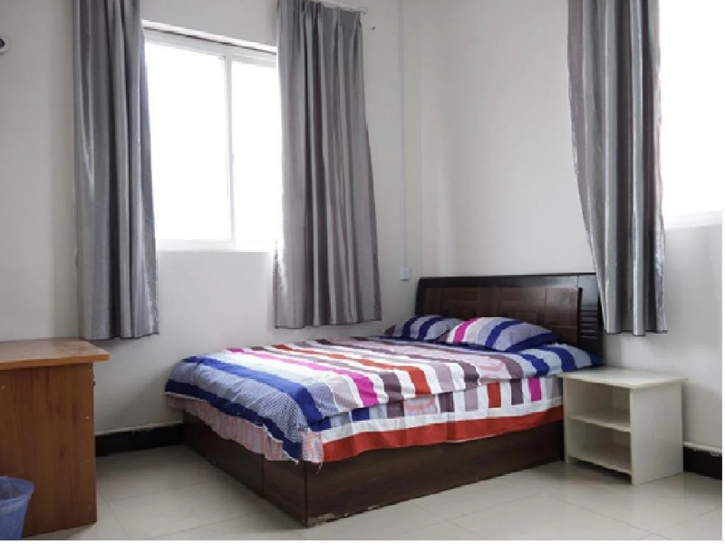 Kaifeng YoYo Express Hotel