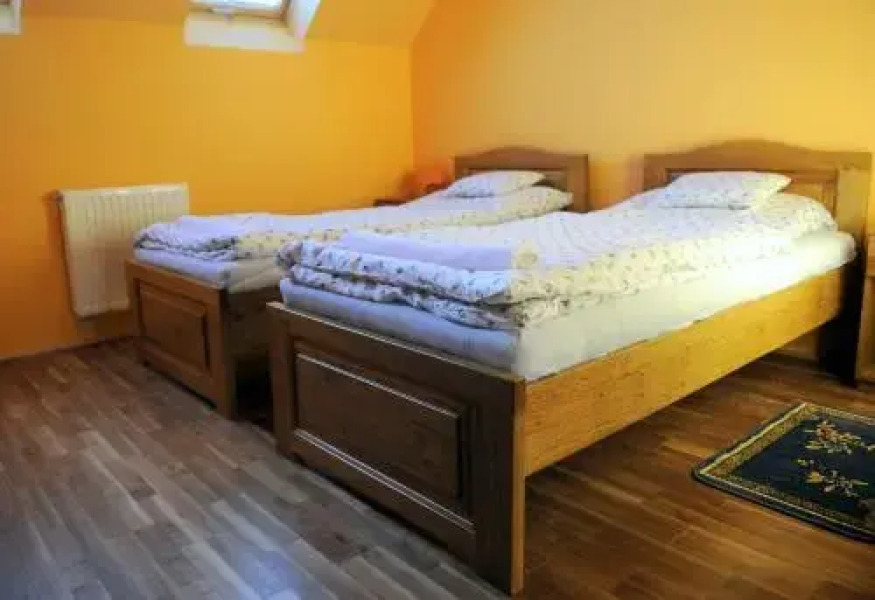 Kovács Hotel és Étterem