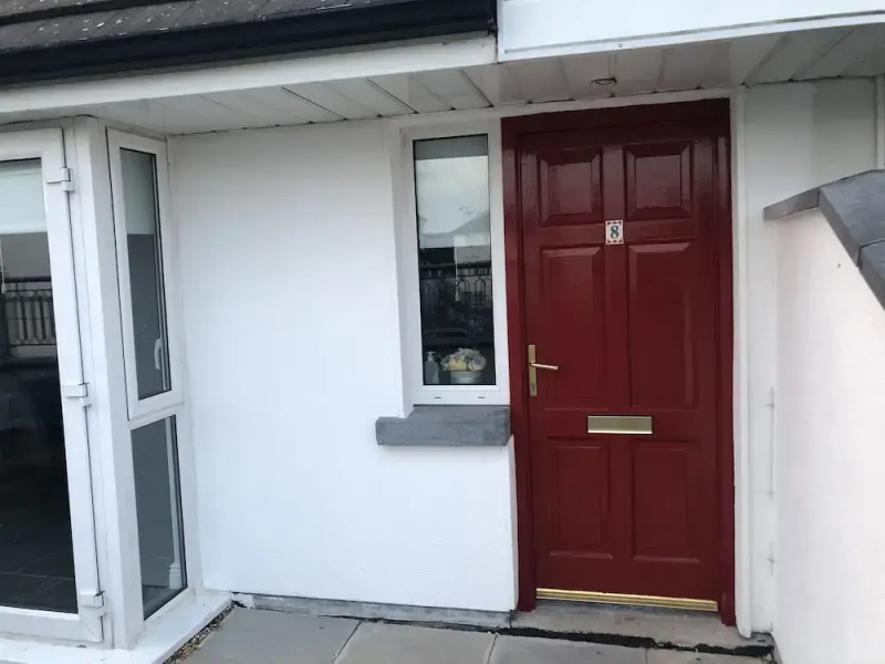 Immaculate 3-bed Apartment in Kilkenny
