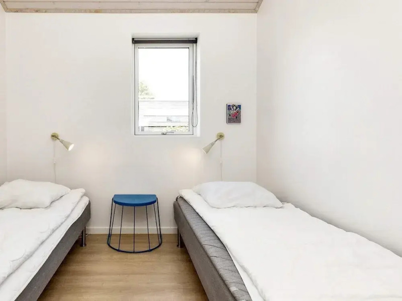 8 Person Holiday Home in Hals-by Traum