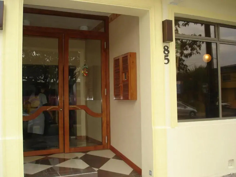 Hotel Libertador Bernardo O´Higgins