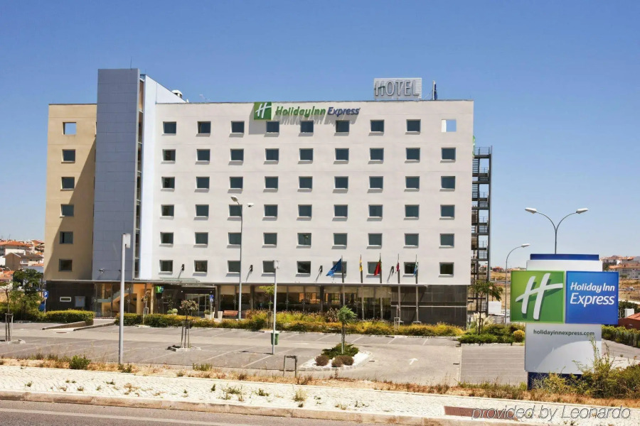Holiday Inn Express Lisbon - Oeiras by IHG