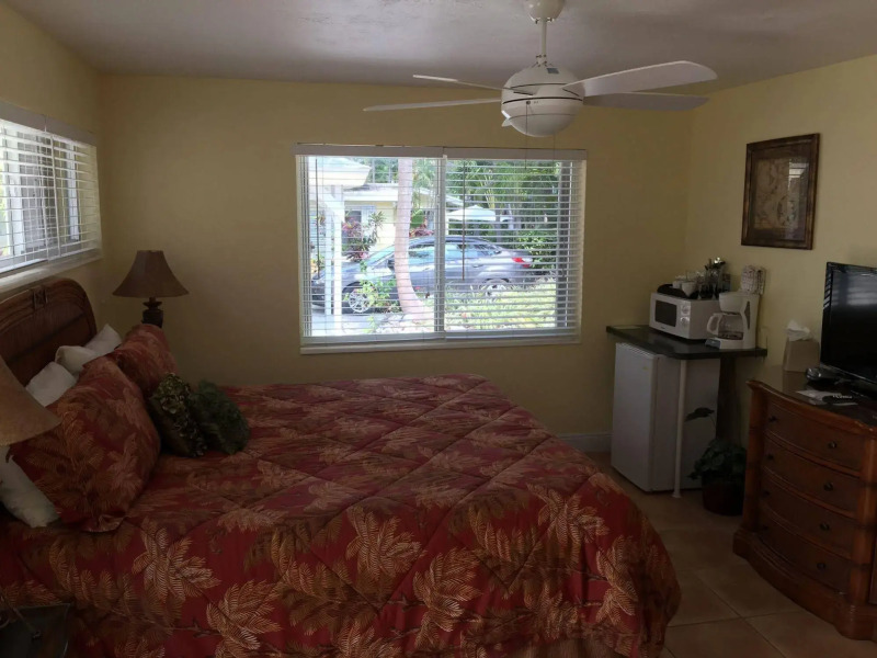 Coconut Bay Resort Key Largo