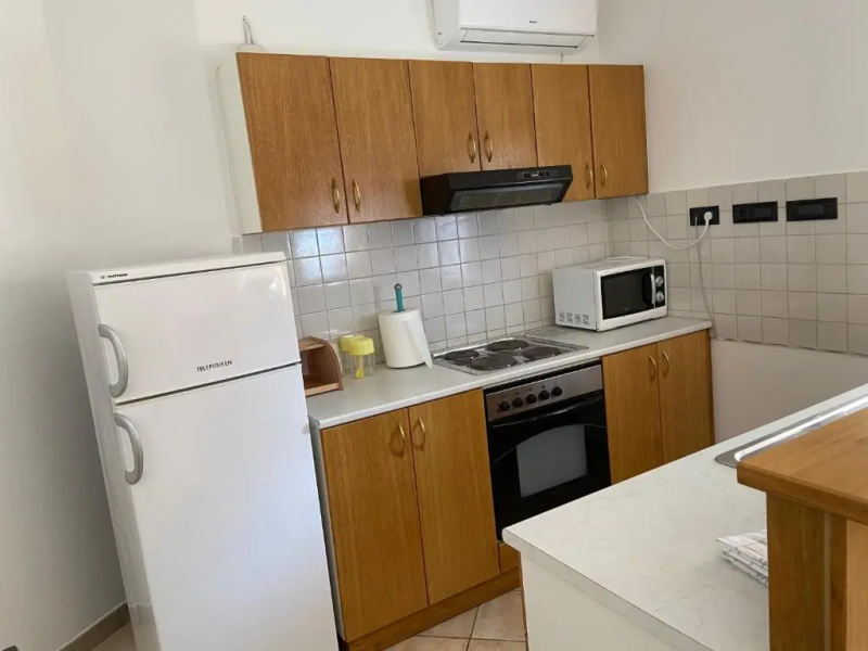 Apartment Povh