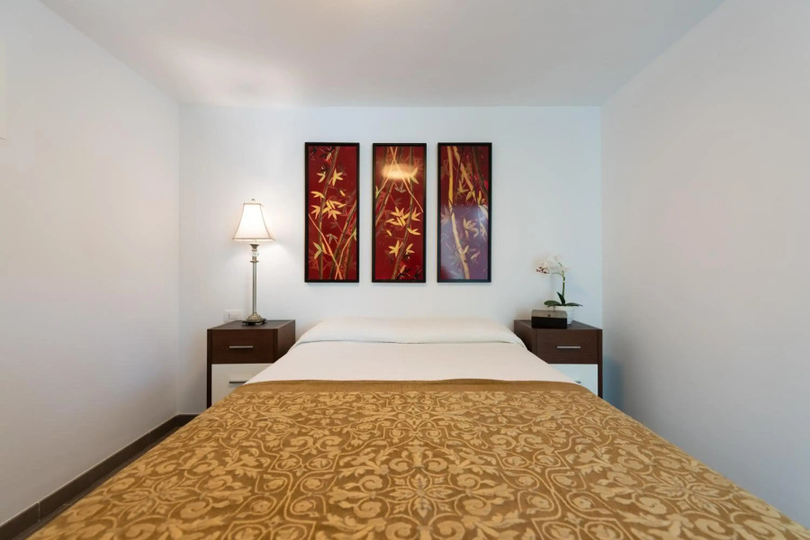 Holidays Flat Finca Oasis