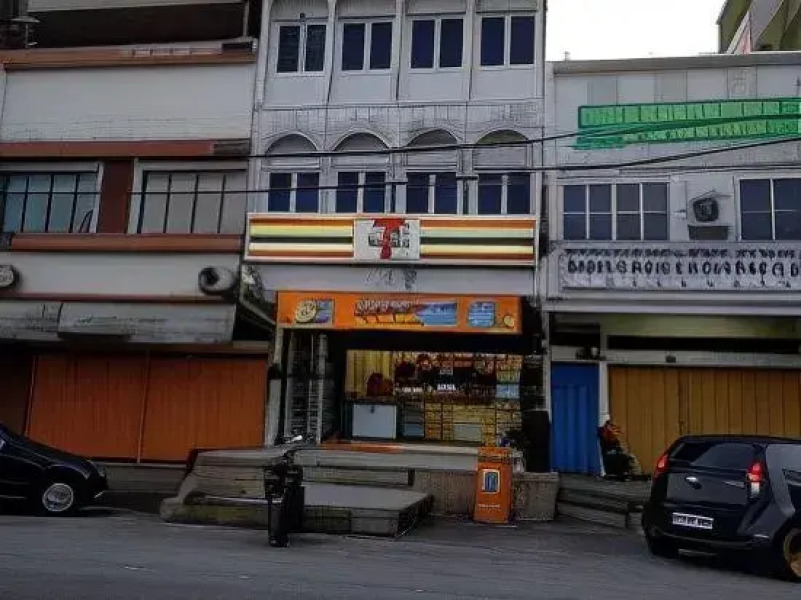 Casa Hotel Near KLIA 1