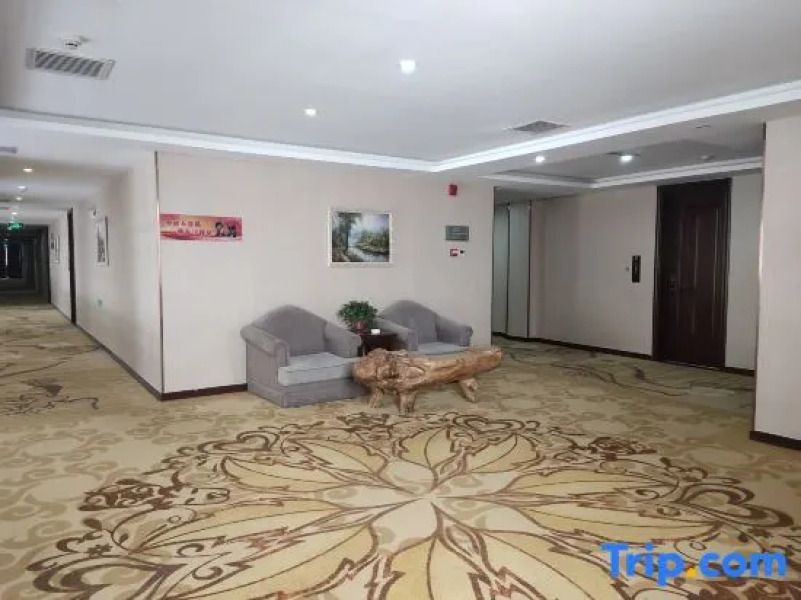 Wengniu Teqi Runhai Hotel