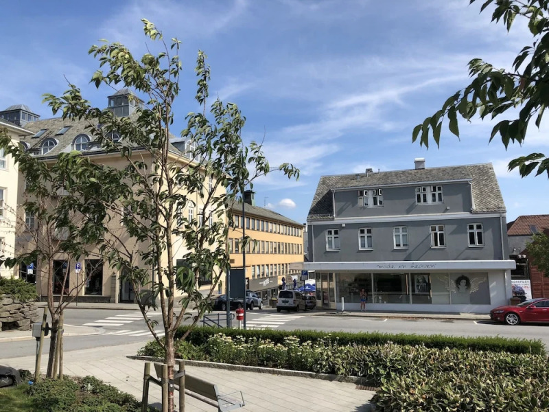 Gauk Apartments Sentrum 4