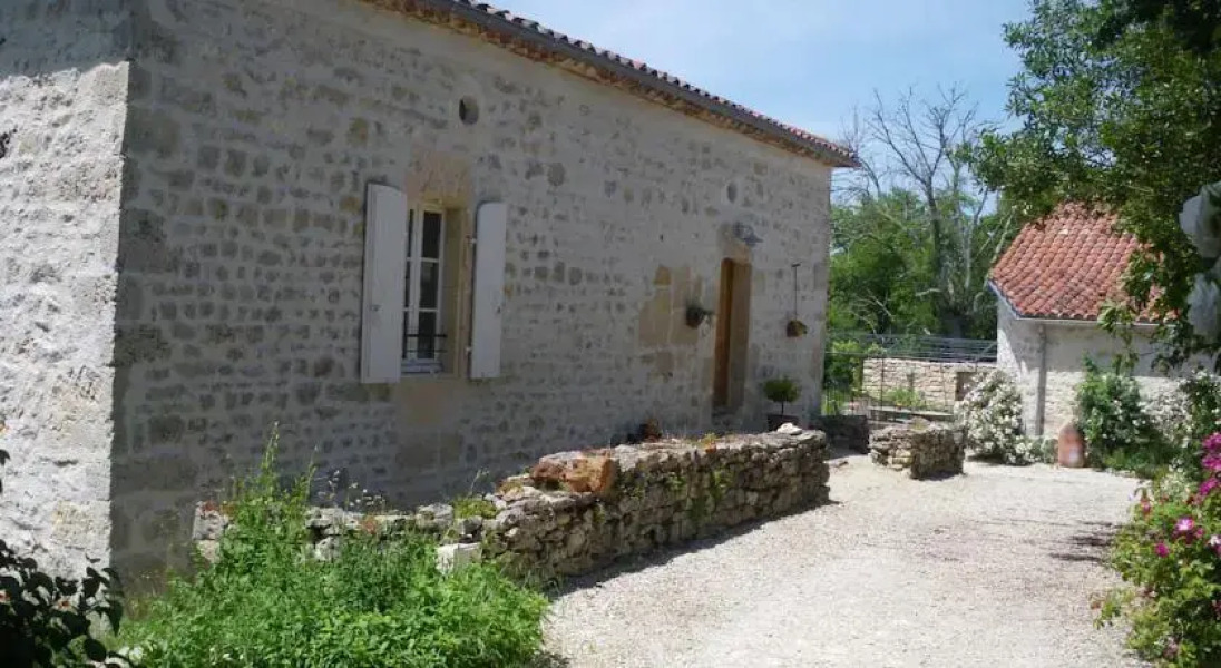 Chambres dHôtes Coulou