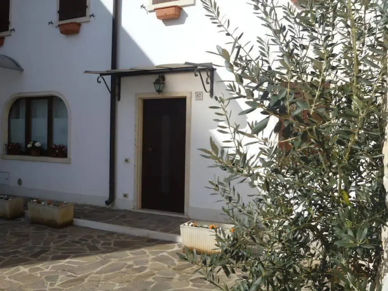 Albergo Grobberio