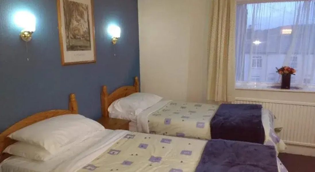 Chadwick House Hotel