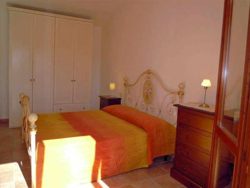 Case Sul Mare Residenze Di Bes
