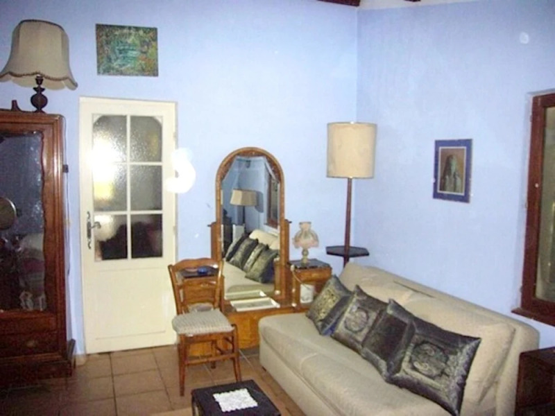 House With 2 Bedrooms in Gonfaron, With Wonderful Mountain View, Pool