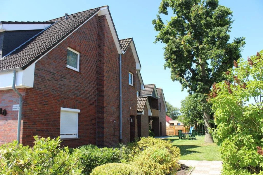 Ferienwohnanlage Lübben