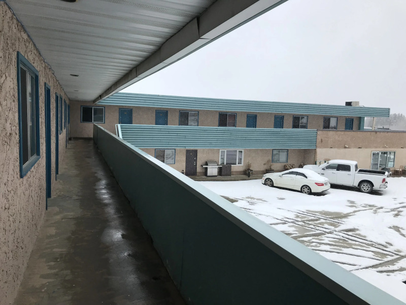 Journeyman Inn Motel