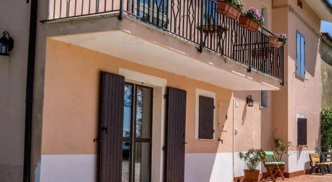 B&B Terra Mossa