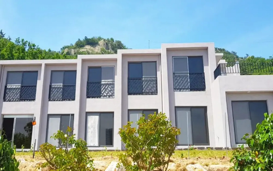 Mokpo the Seolleim Guest House