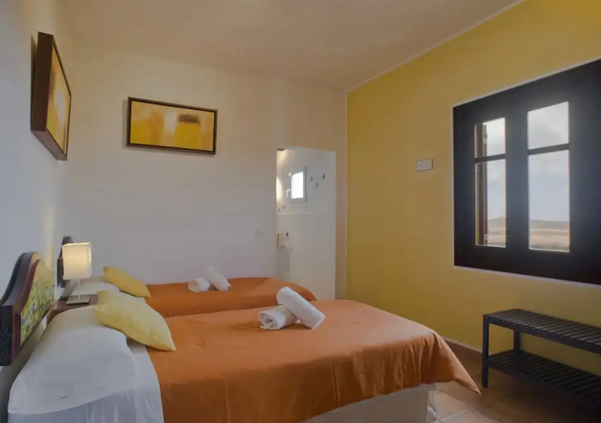 Villa El Jable Lanzarote