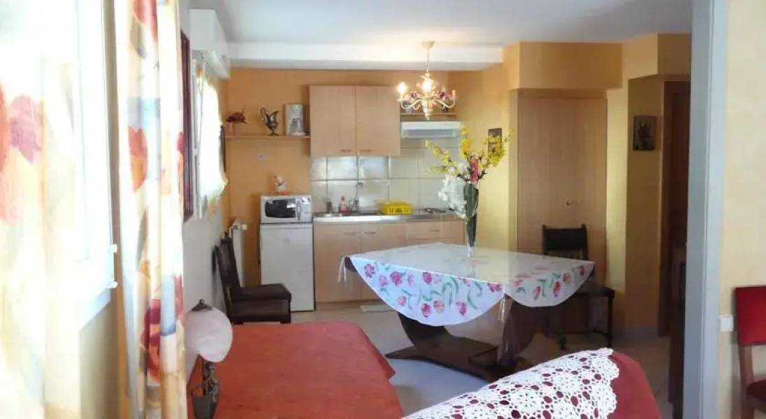 Maison dhôtes Les Feuilles dOr