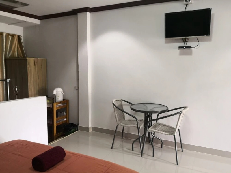 Rimnam Tanaporn Resort