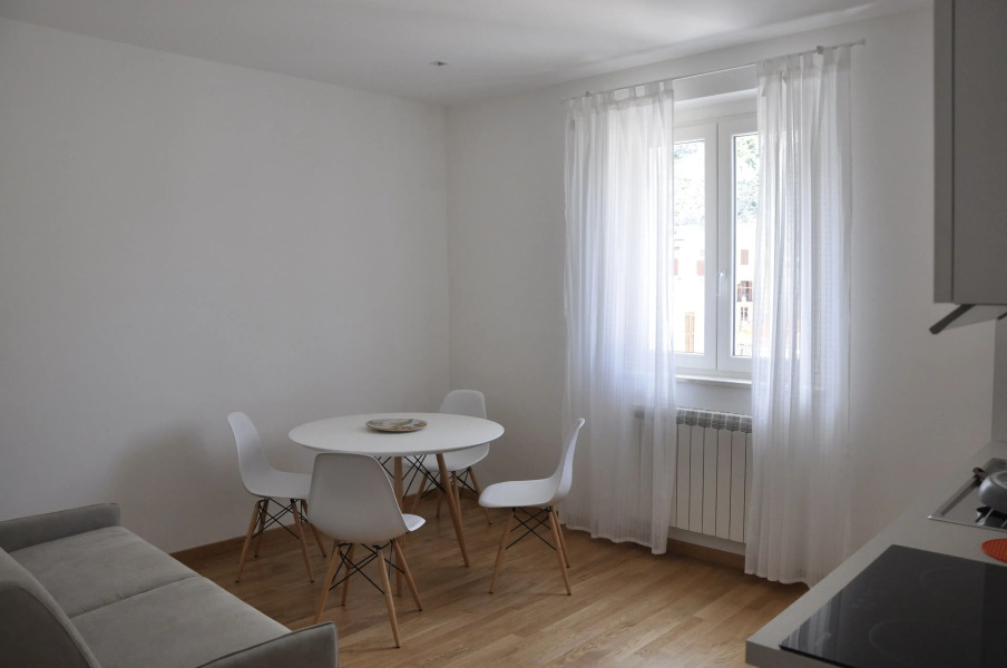 Da Oreste Affittacamere