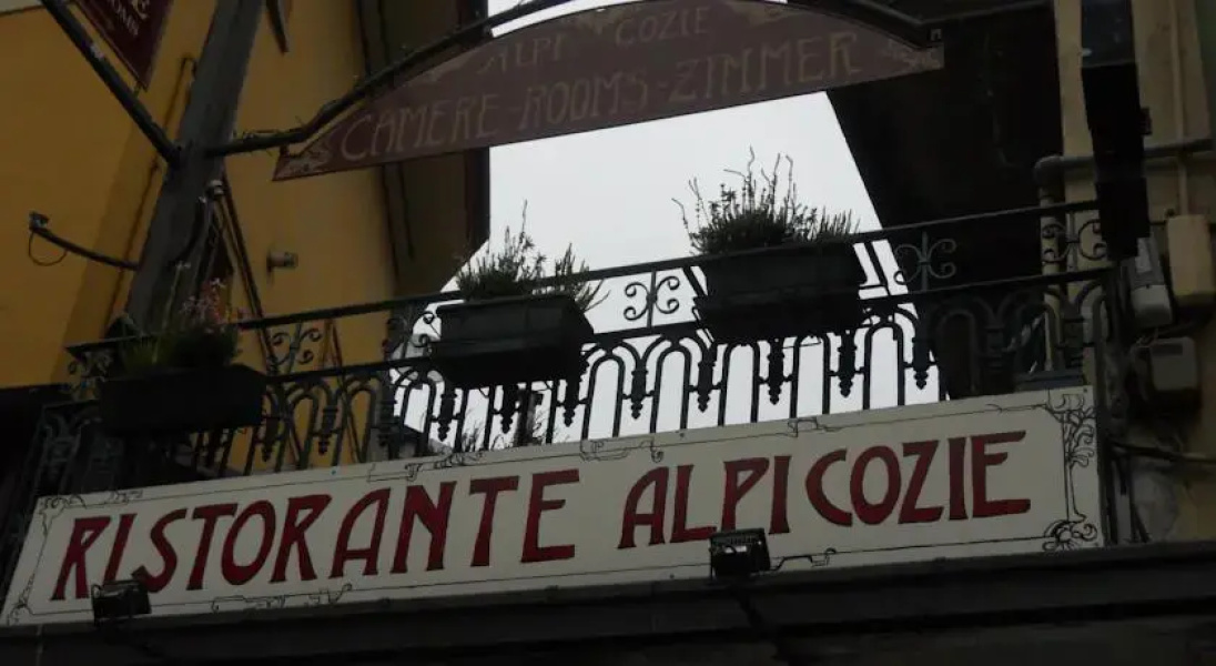Alpicozie