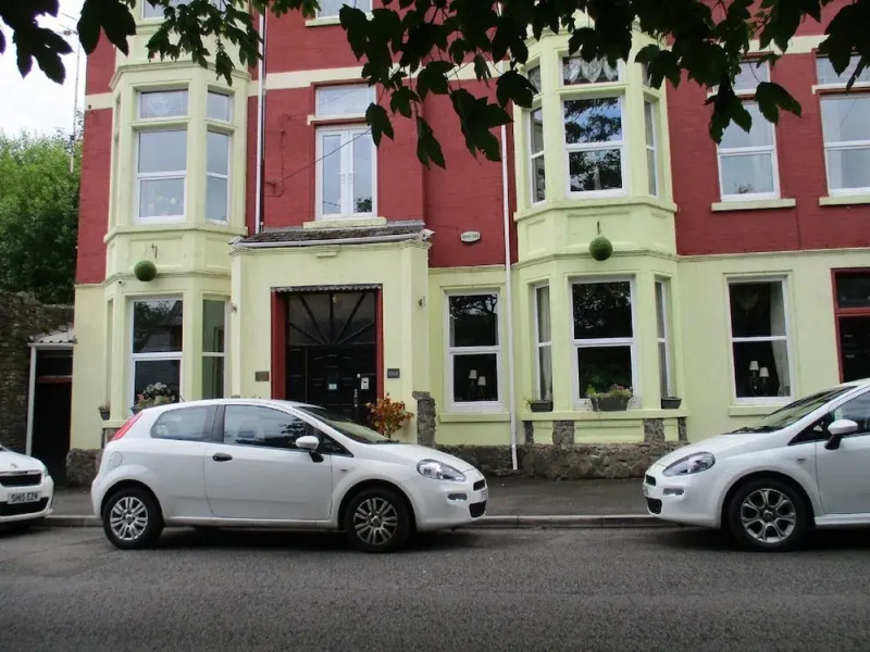 Altair SA Ltd - Meadow View