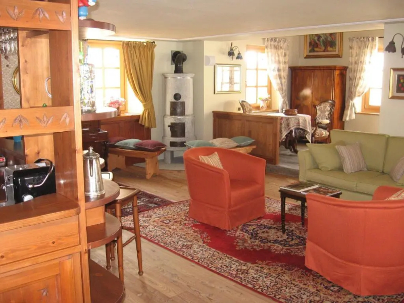 Villa Fridau