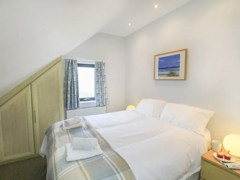 Cowrie Cottage