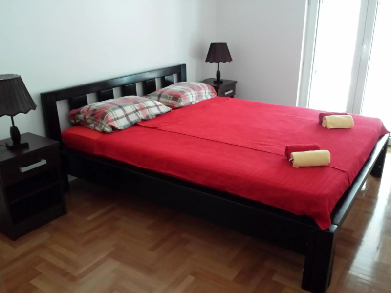 Apartments Lazarevic