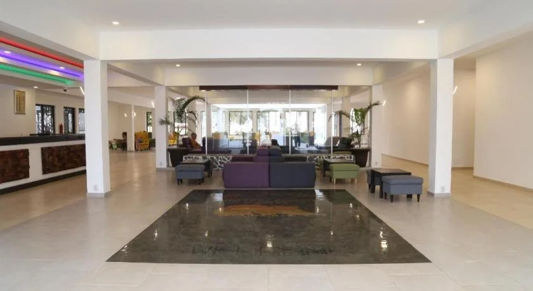 Sunbeach Hotel and Resort
